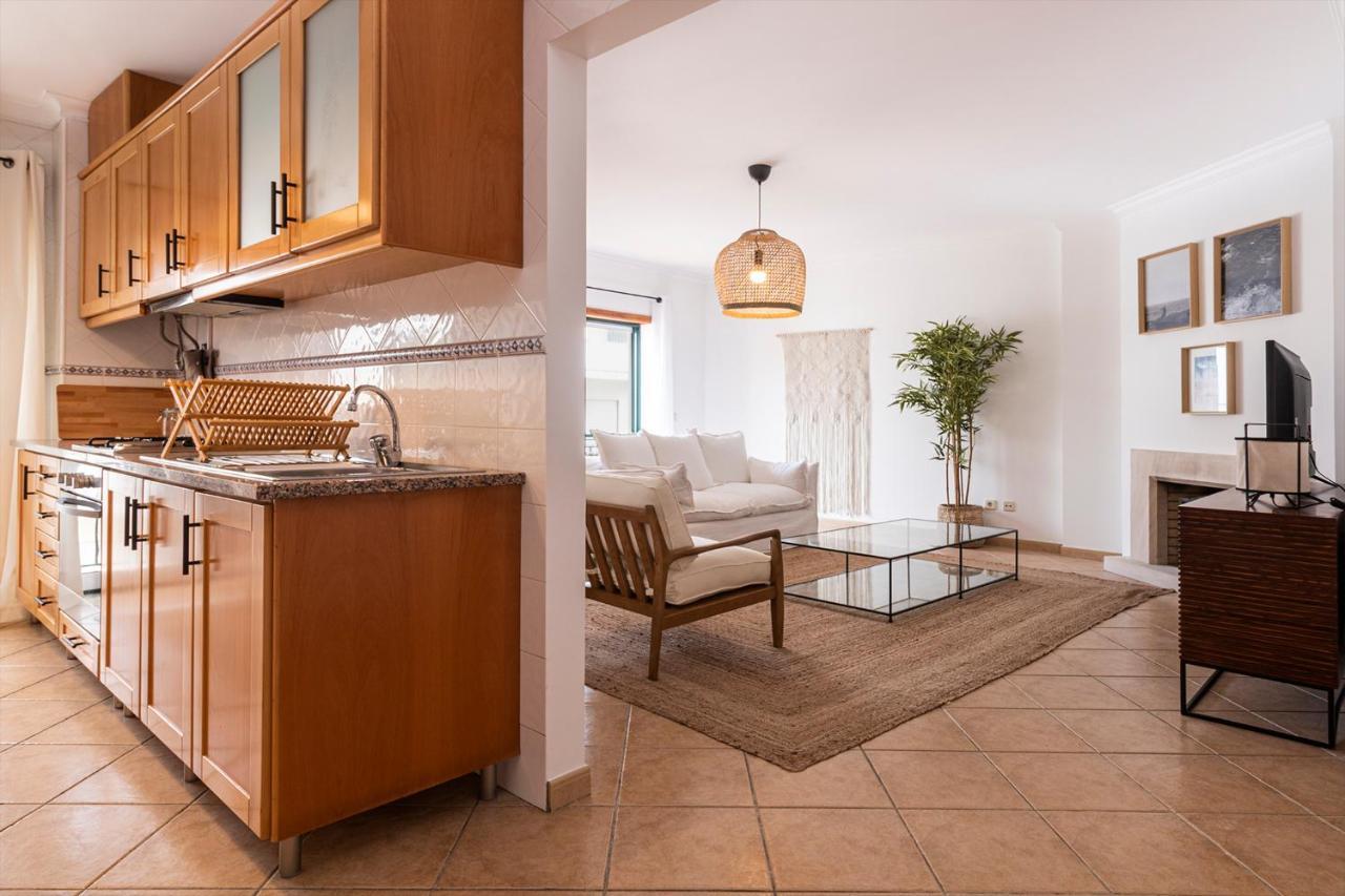3br Sea View Nazare