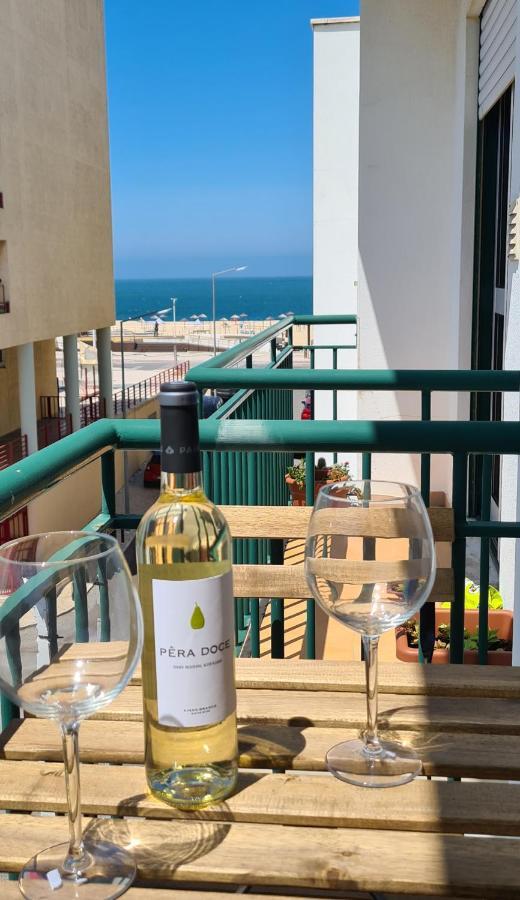 Apartment 3br Sea View Nazare